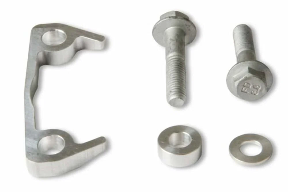 Tensioner Spacer Kit 21-7